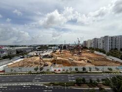 Jalan Loyang Besar (D17), Condominium #497968041